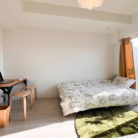 אוסקה R Guest House מראה חיצוני תמונה